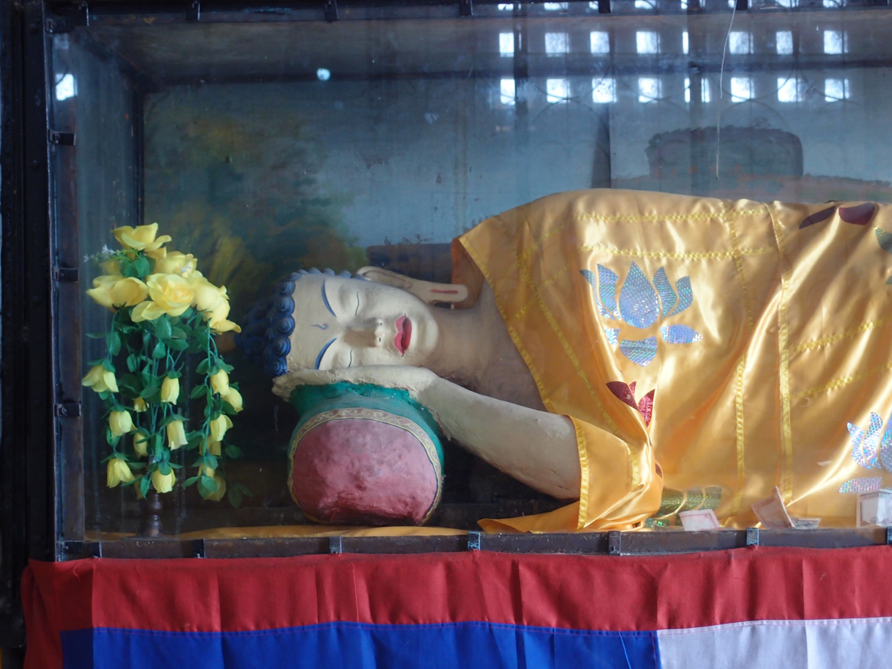 2018-01-14 13 Uhr - Am Tempel (Audio, Foto) 